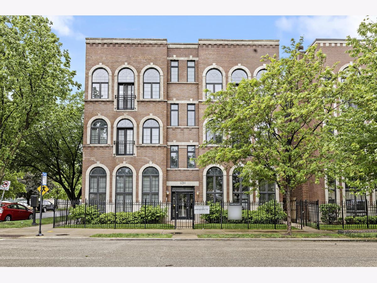 Condos & Townhomes & Homes Sold Avondale Estates Chicago Illinois, 3234 California