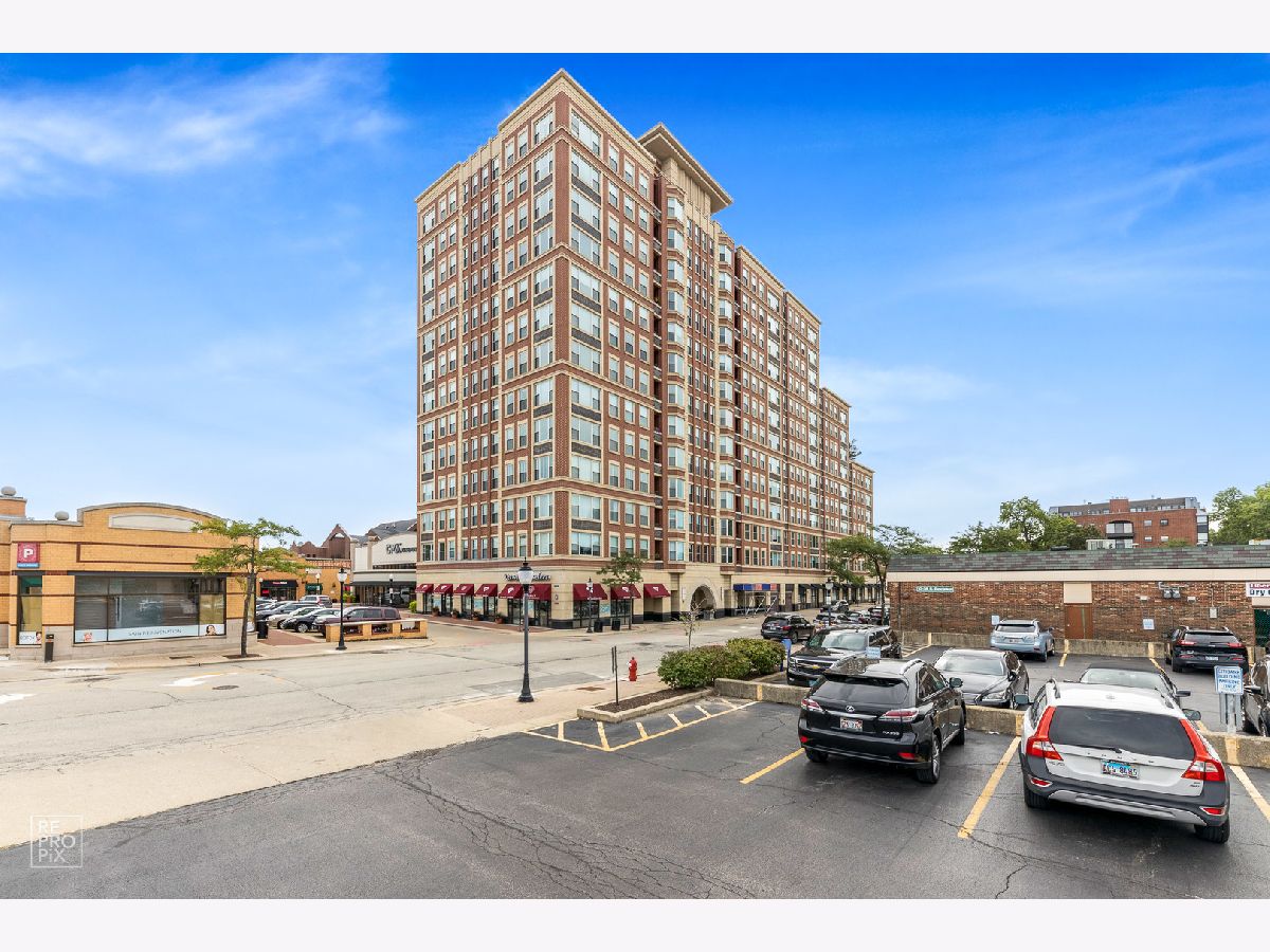 Condominiums Rented Arlington Town Square Arlington Heights Illinois, 77 Evergreen