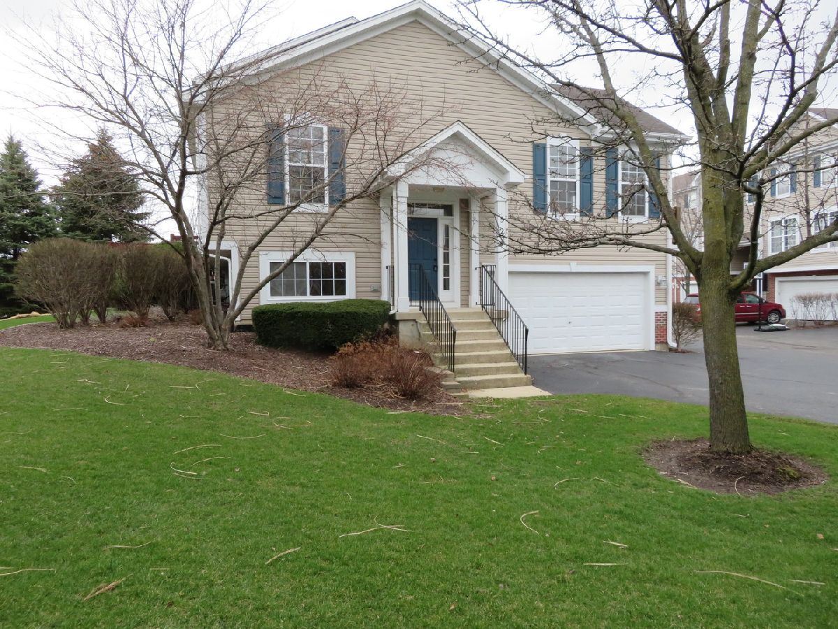 Townhomes & Condos Sold Legacy Fields Aurora Illinois, 524 Declaration