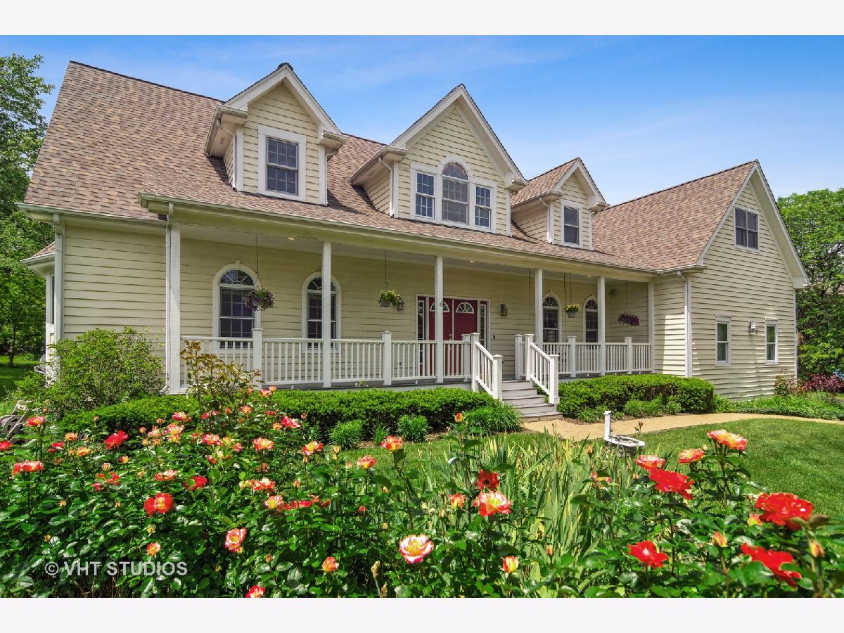 Homes Sold Rambling Hills West Hawthorn Woods Illinois, 10 Princeton