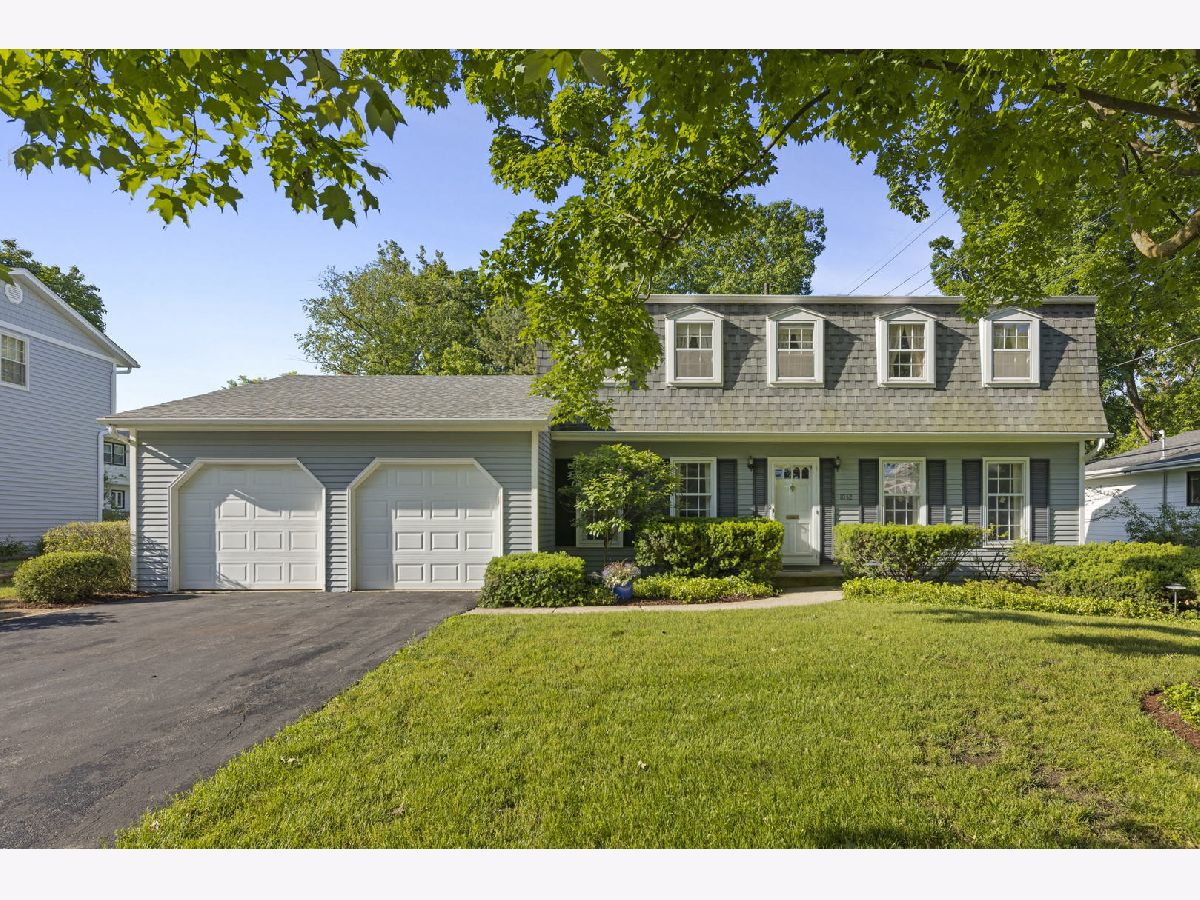 Homes Sold Royal Oaks Naperville Illinois, 1032 Anne
