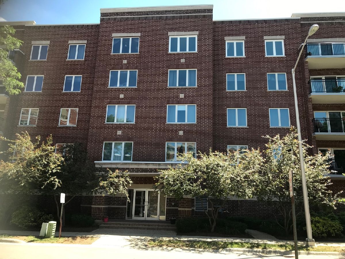 Condominiums Sold River Mill Des Plaines Illinois, 1675 Mill