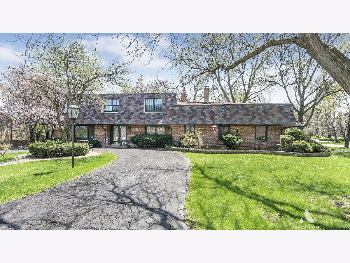 Homes Sold Country Squire Estates Palos Heights Illinois, 91 Carriage
