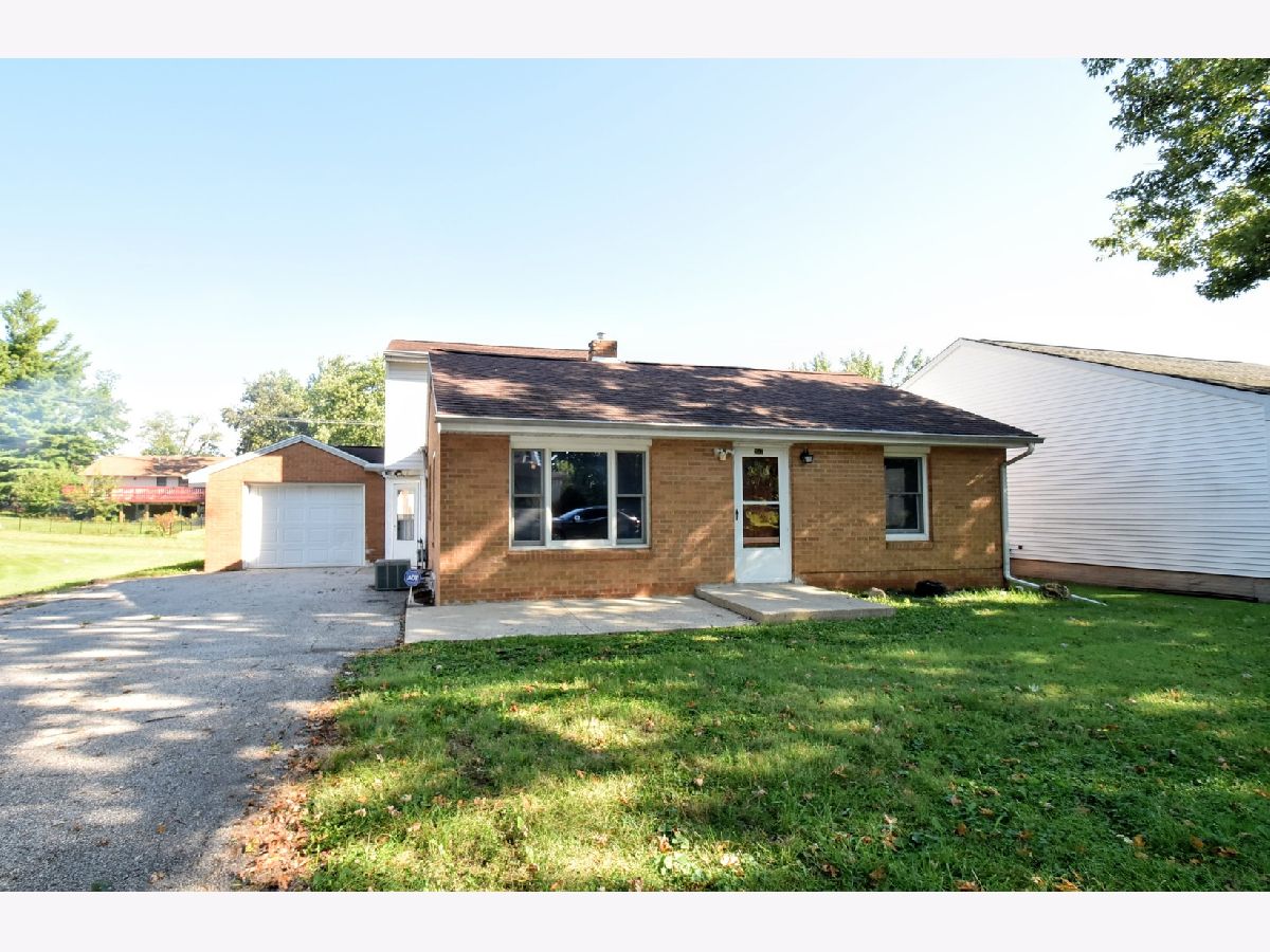  Sold Peoria Illinois, 2517 1st