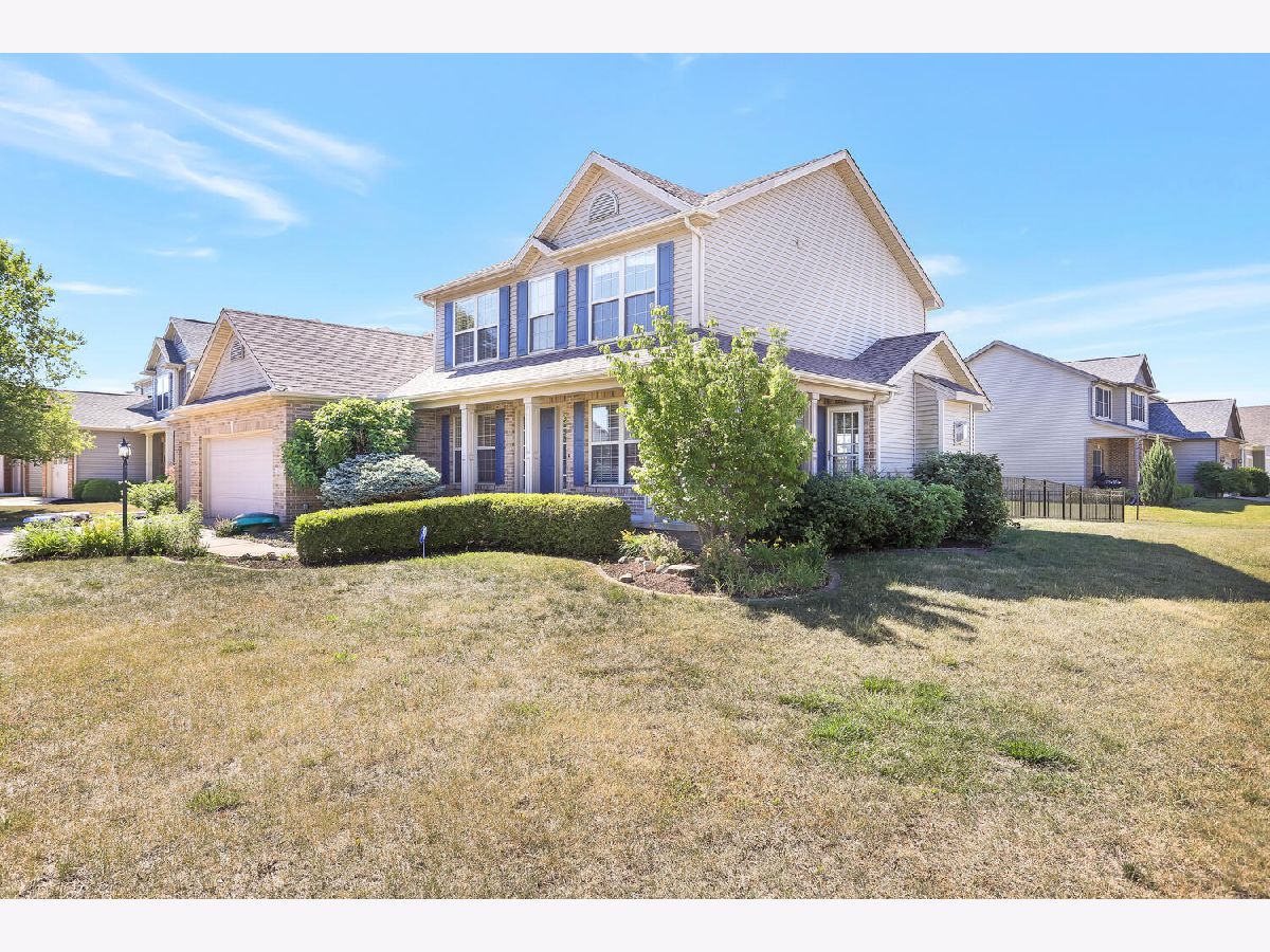 Homes Sold Wills Trace Champaign Illinois, 5117 Jacks