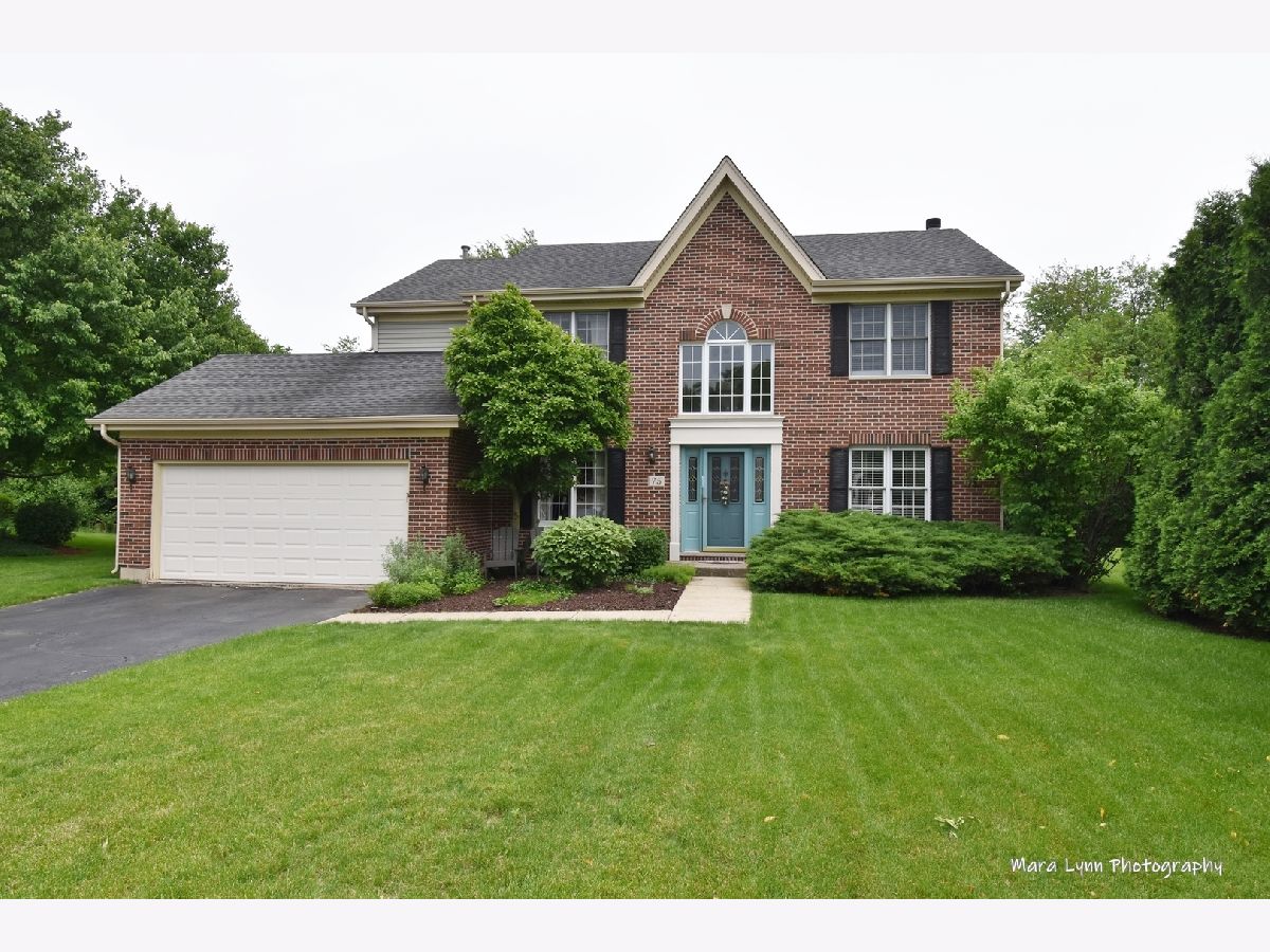 Homes Sold Randall Ridge Elgin Illinois, 75 Newberry