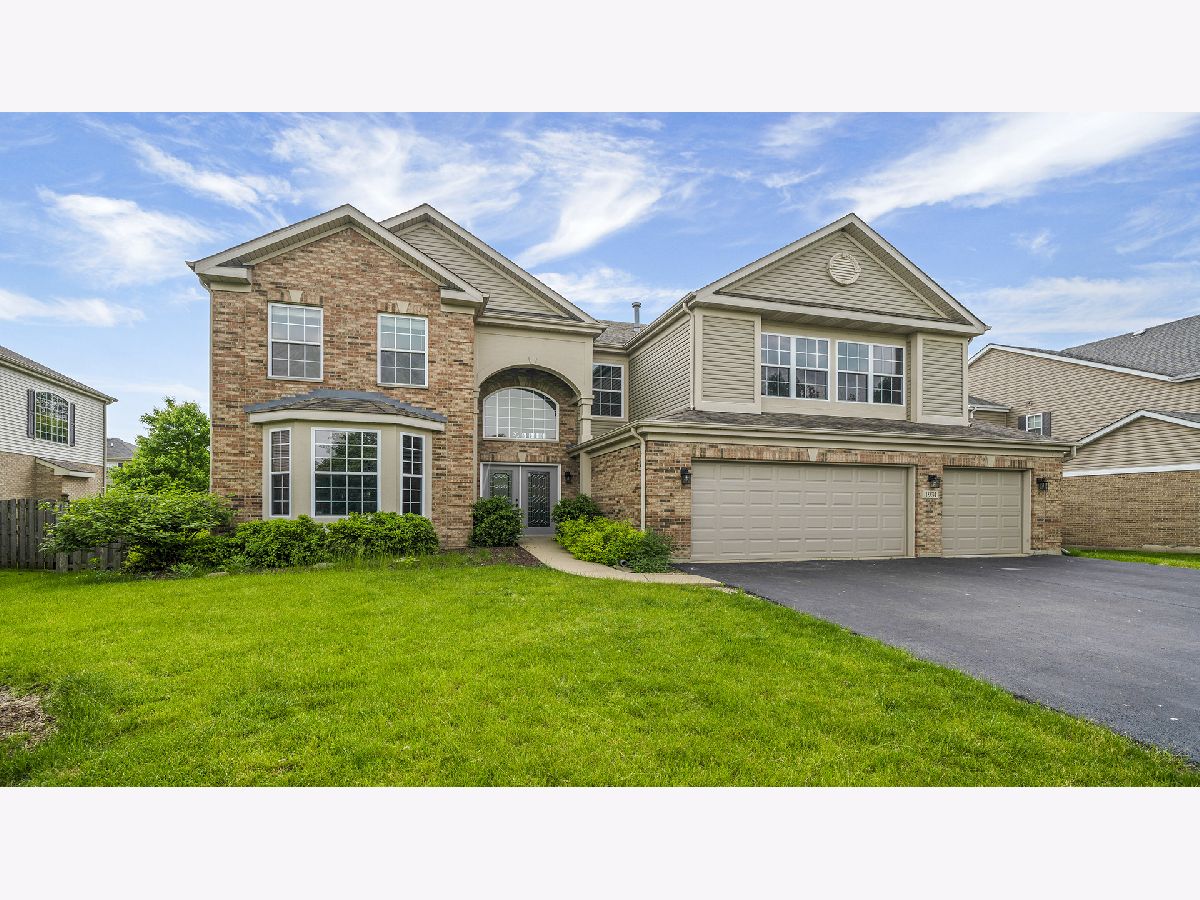 Homes Sold Herrington Estates Bolingbrook Illinois, 1931 Barrington
