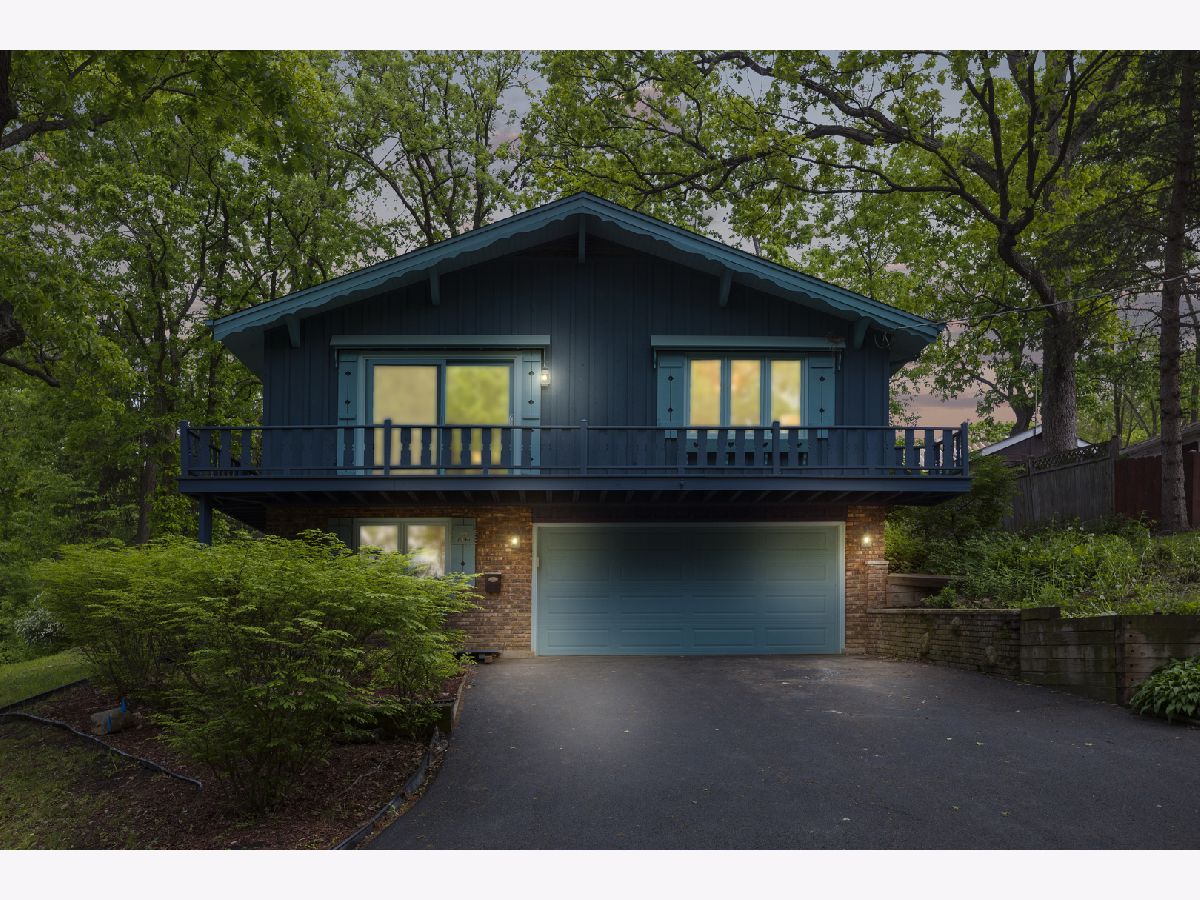 Homes Sold Oakwood Beach Lake Zurich Illinois, 171 Ash