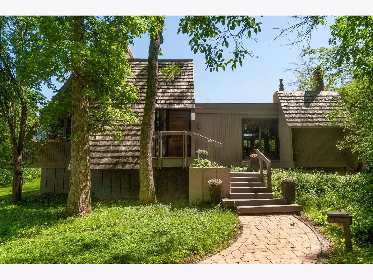 Homes Sold Forest Haven Lake Forest Illinois, 14269 Oak