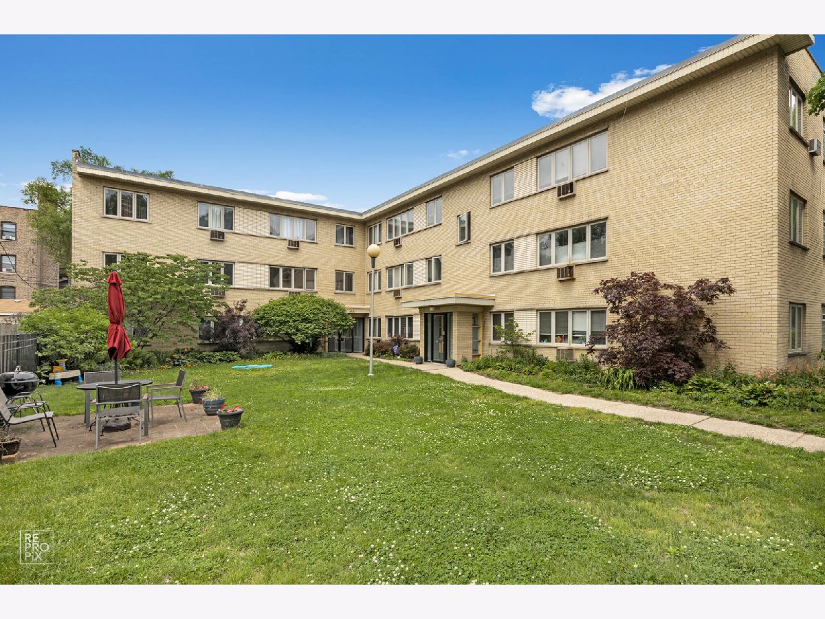 Condos & Townhomes Sold Edgewater Place Chicago Illinois, 6312 Paulina