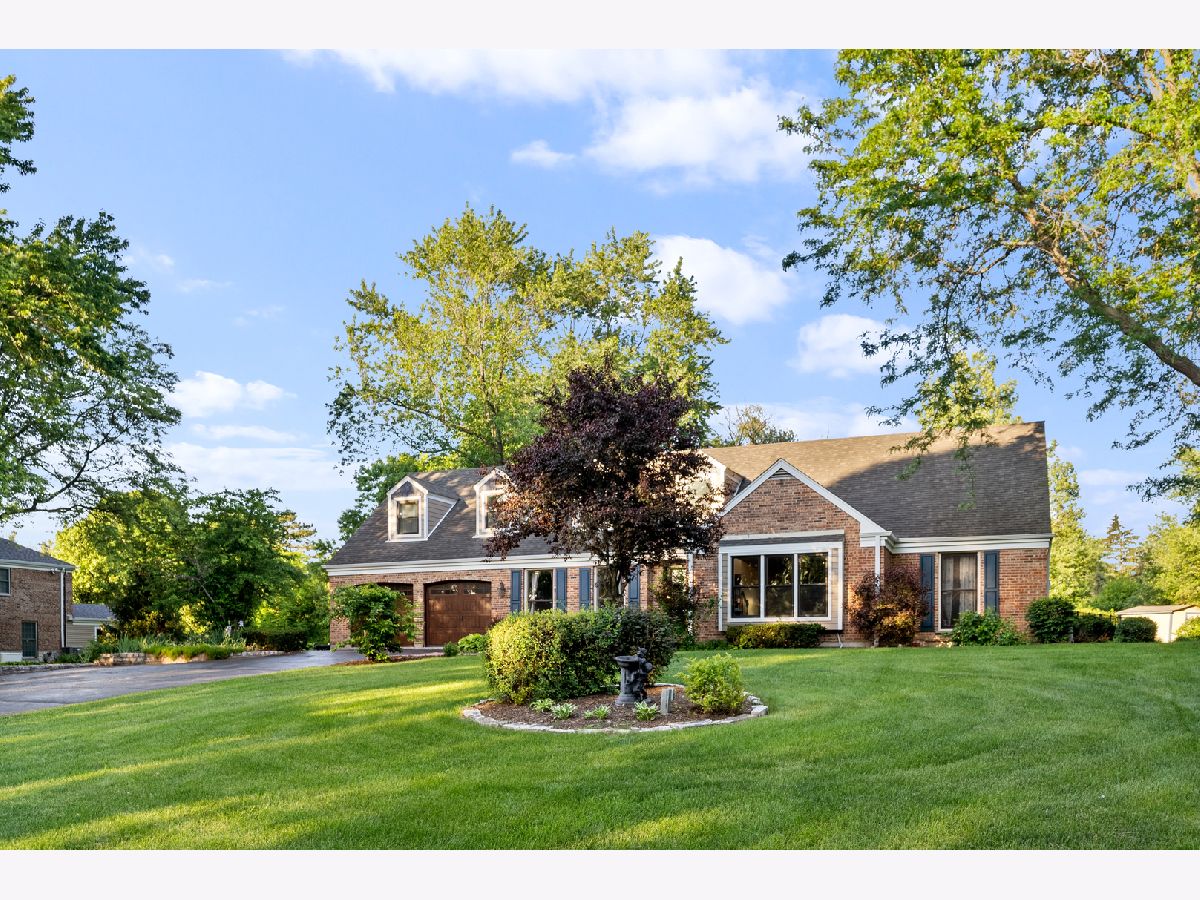 Homes Sold Bonny Glen Inverness Illinois, 871 Kilrenny