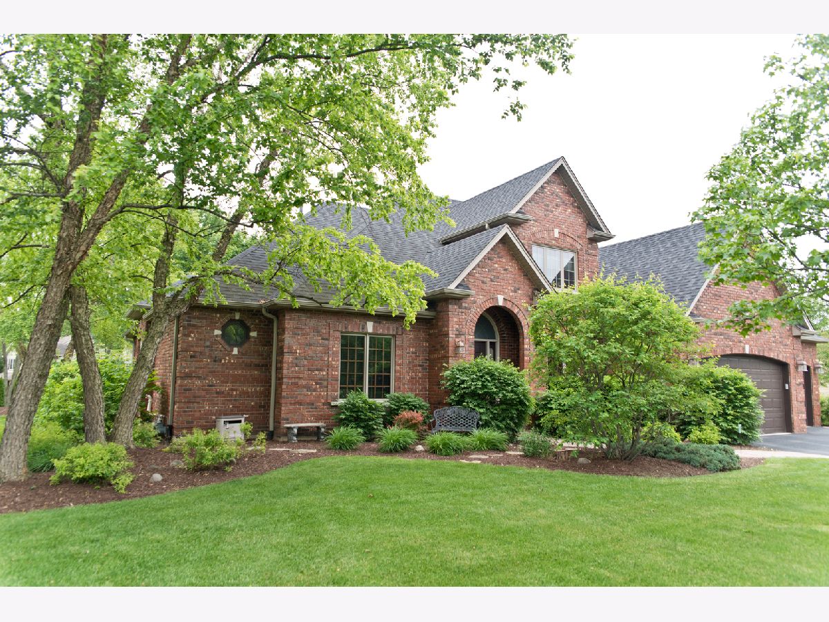 Homes Sold Na-au-say Woods Oswego Illinois, 8 Ottawa