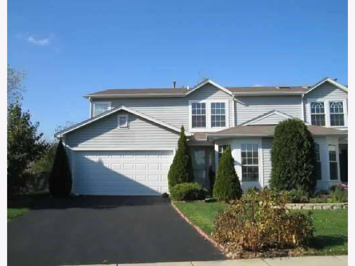 Townhomes Rented Ranchview Naperville Illinois, 1649 Estate