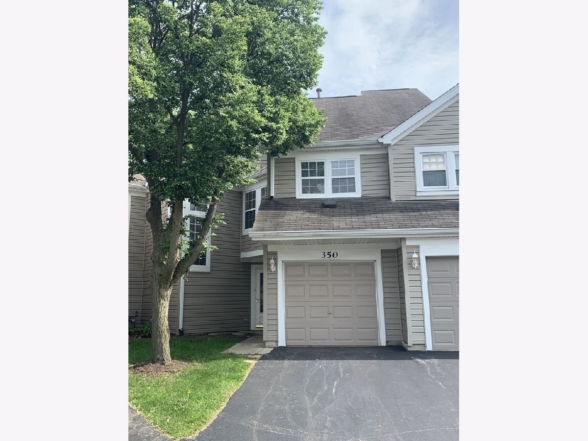 Townhomes & Condos Rented Steeplechase Carol Stream Illinois, 350 Kildare