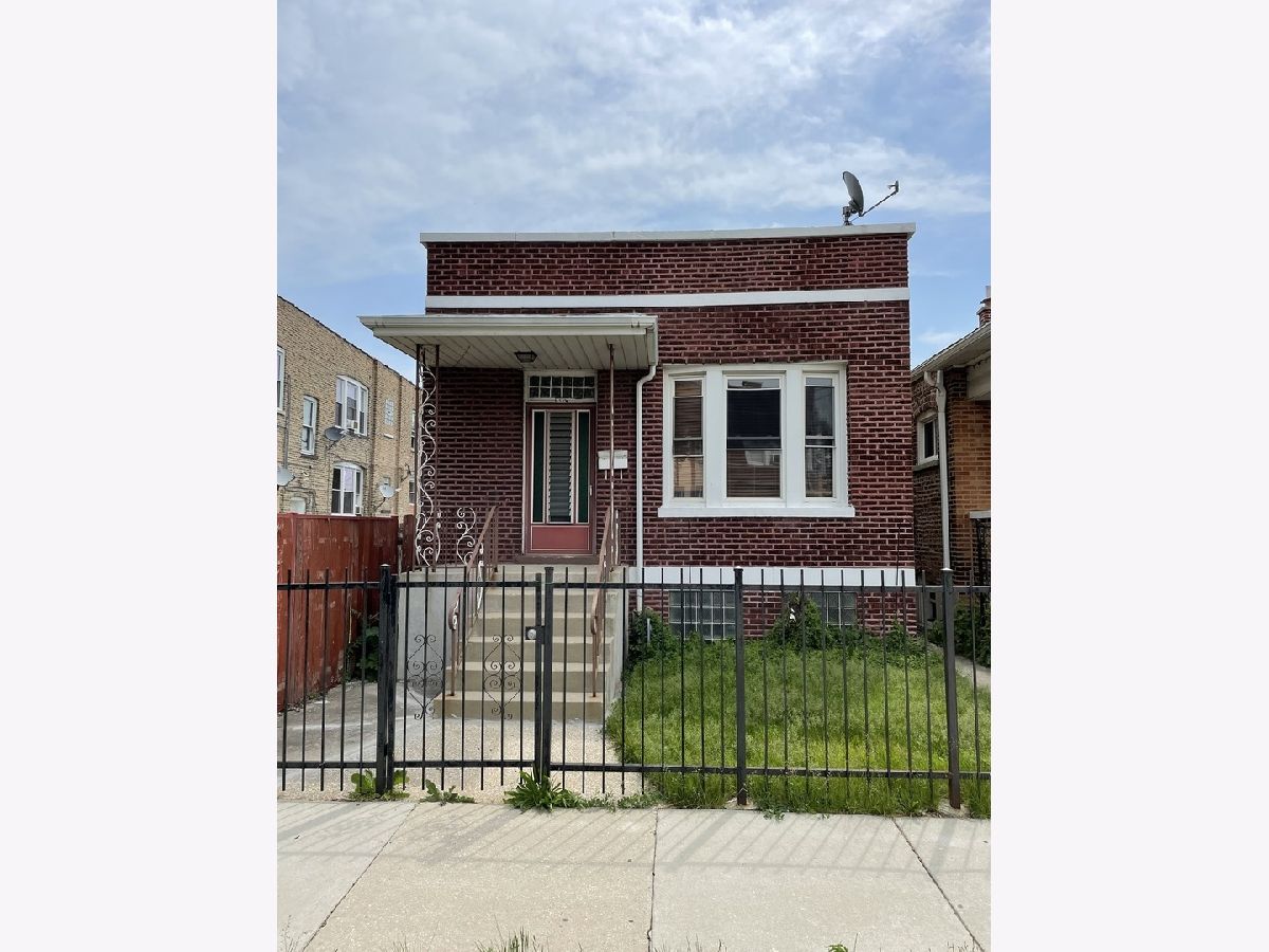 Homes Sold Grant Works Cicero Illinois, 1539 50th