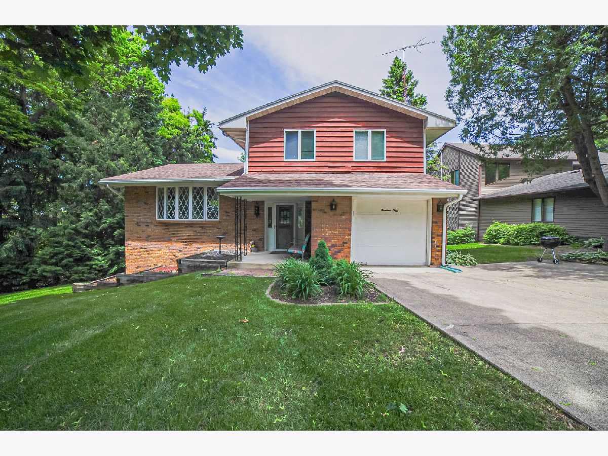 Homes Sold Lake Summerset Lake Summerset Illinois, 1950 Baintree