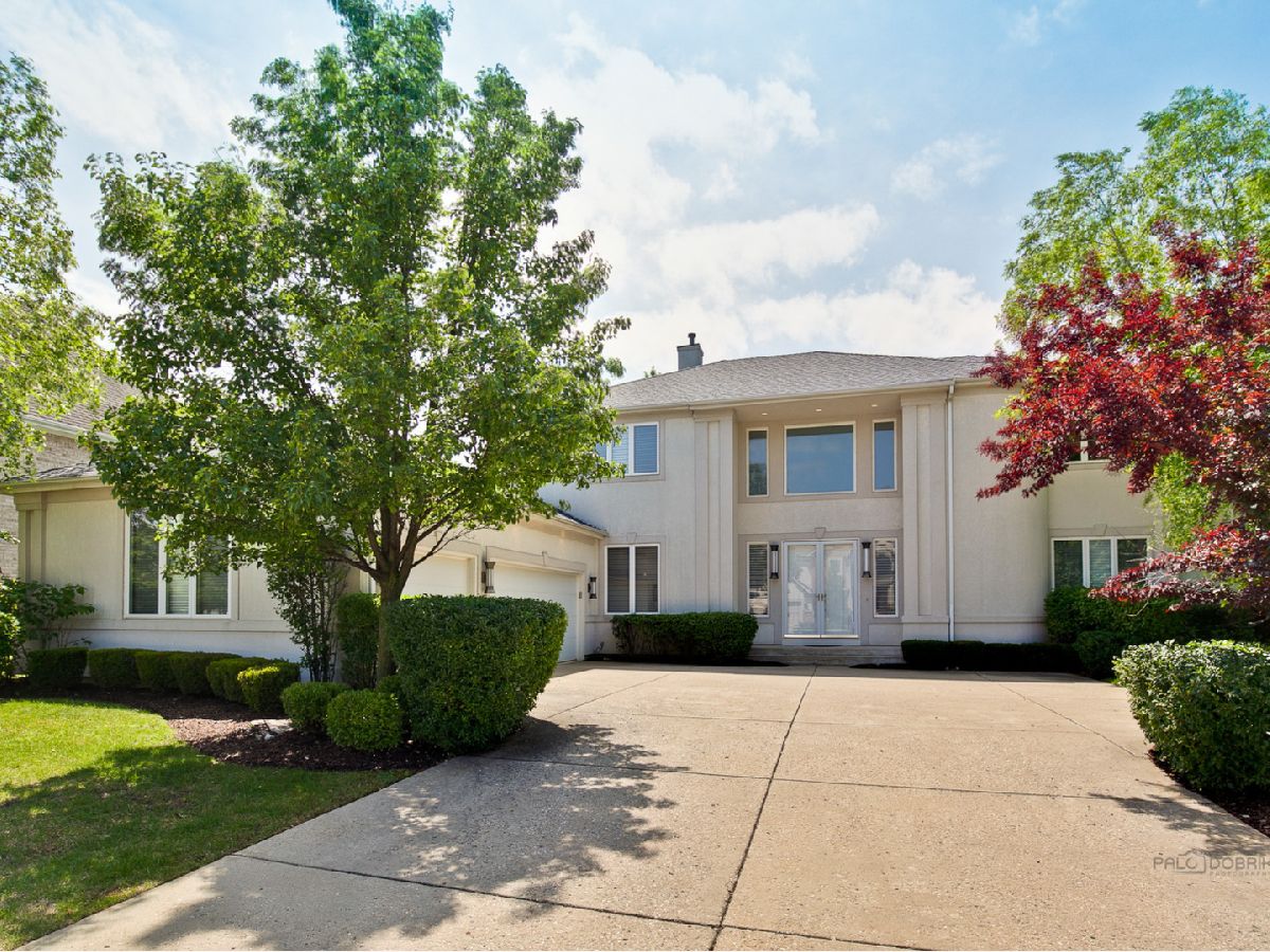Homes & Townhomes Rented Greggs Landing Vernon Hills Illinois, 505 Torrey Pines