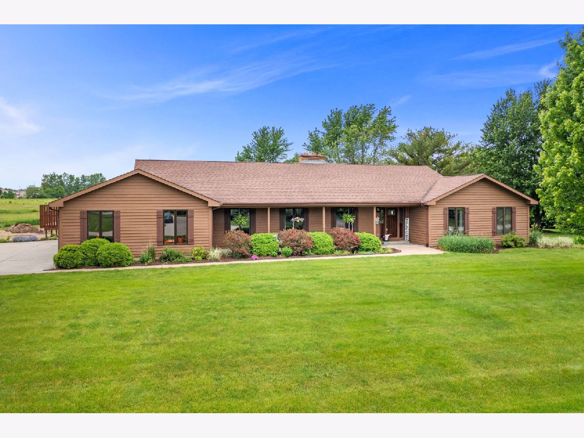 Homes & Condos & Townhomes Sold Wolf Creek Plainfield Illinois, 12110 Wolf