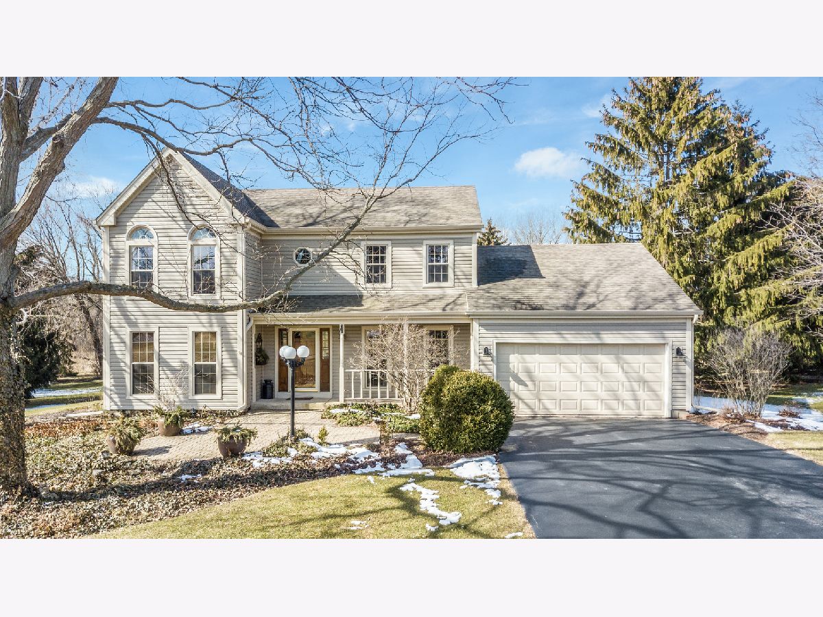 Homes Sold Hedgerow Farms St Charles Illinois, 6N440 Barberry