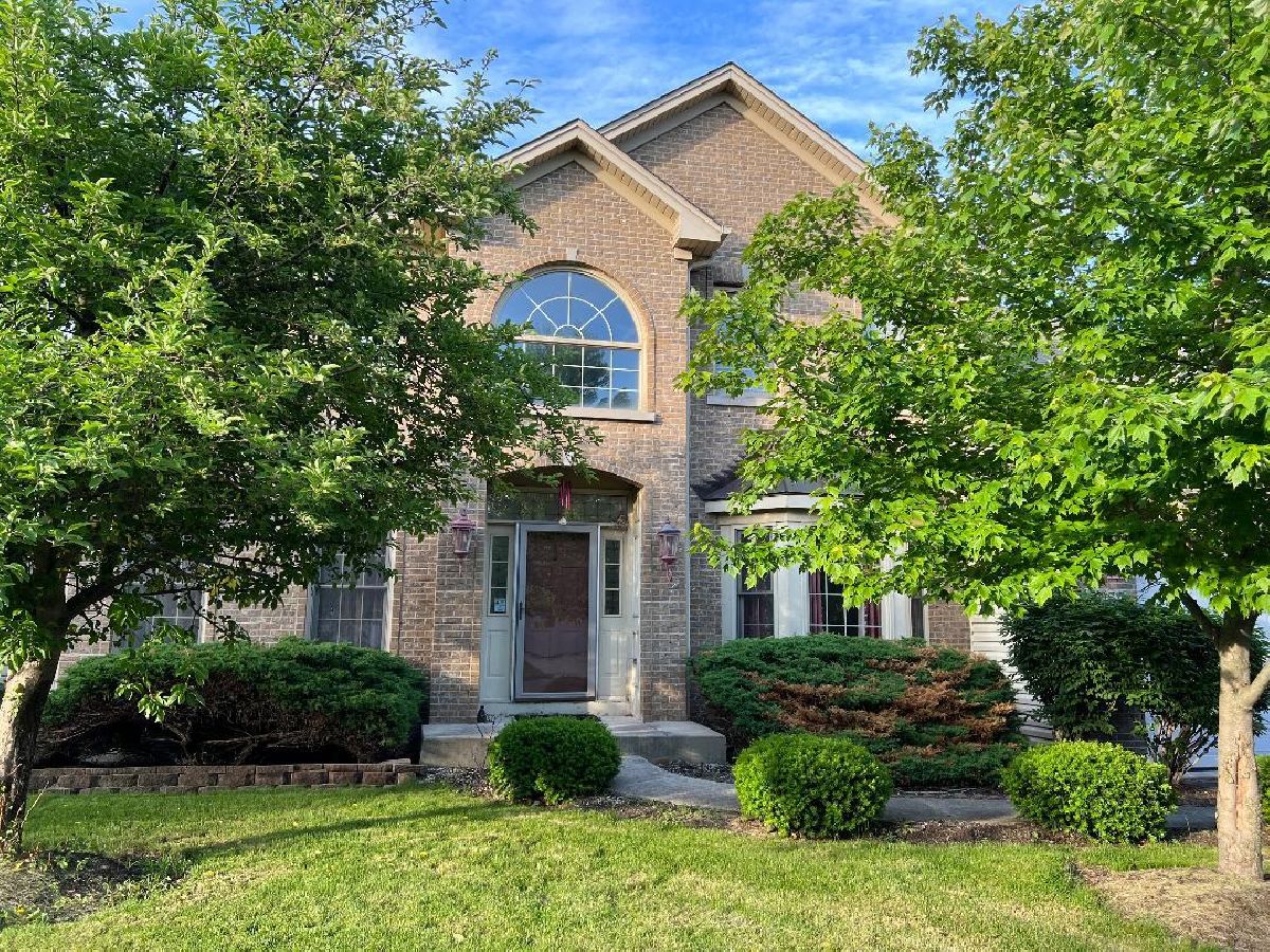 Homes Rented Wheatlands-summit Chase Aurora Illinois, 2054 Clementi