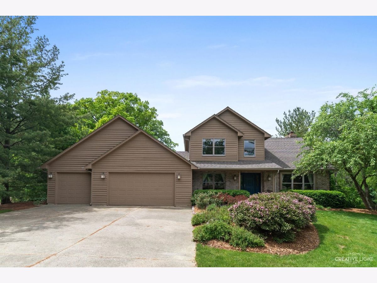 Homes Sold Bowes Bend Elgin Illinois, 40W992 Creekwood