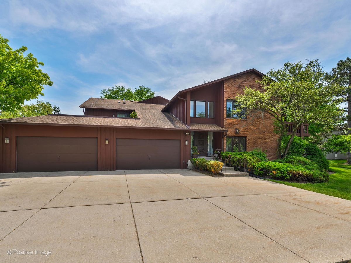 Condominiums & Homes Sold Ville Du Parc Northbrook Illinois, 3105 Toulon