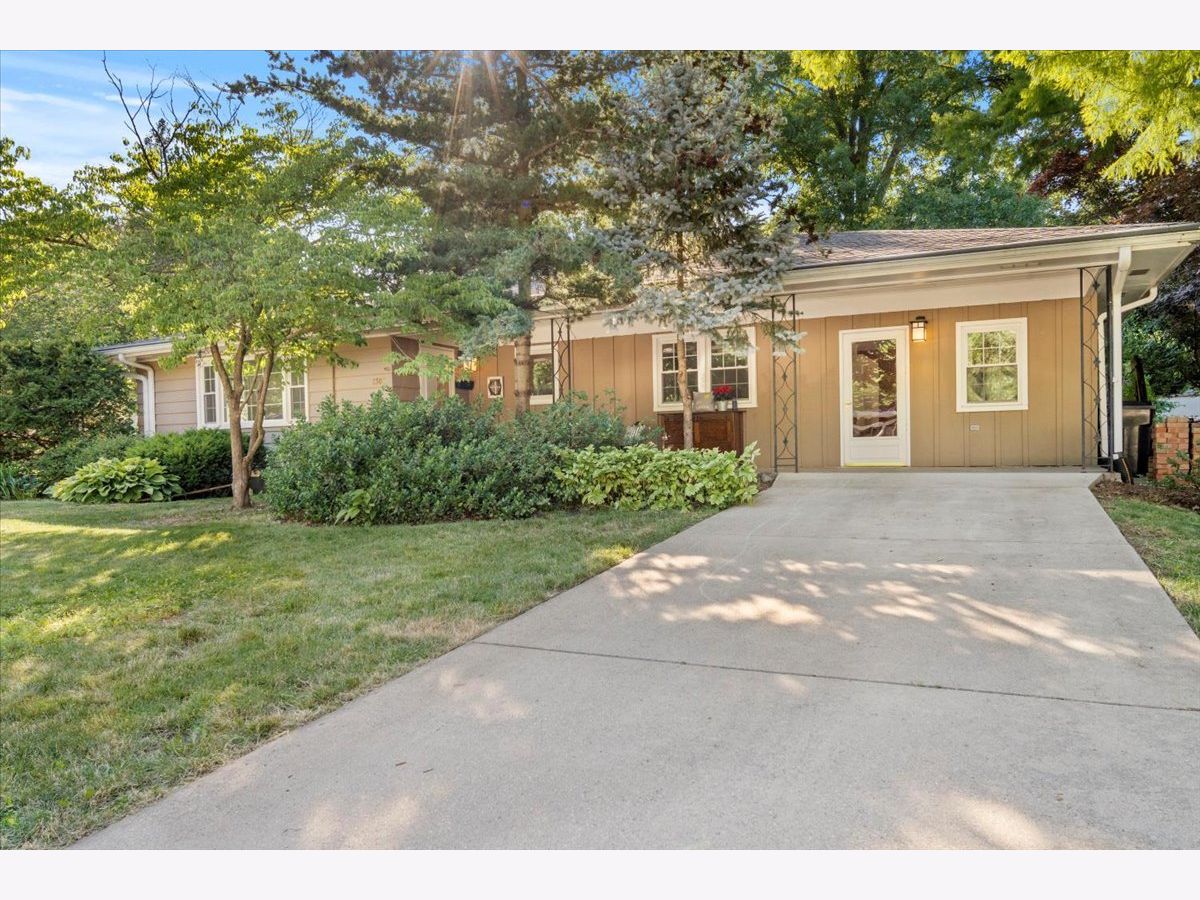 Homes Sold Maplewood Normal Illinois, 1307 Maplewood