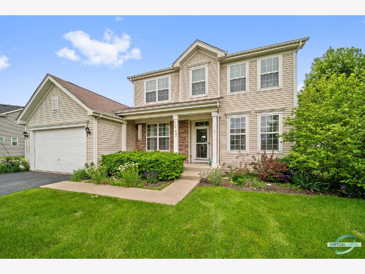 Homes Sold Huntington Chase Montgomery Illinois, 3247 Thomas