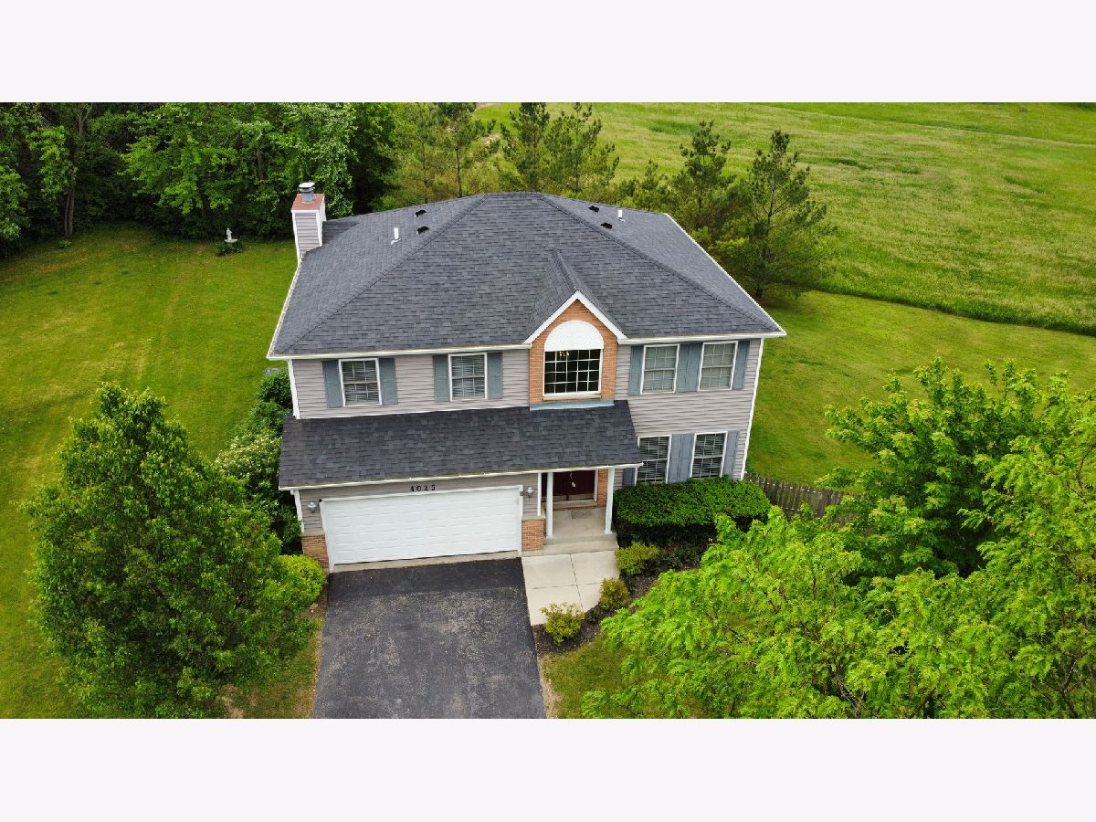 Homes Sold Westside Hills Zion Illinois, 4025 Ridge