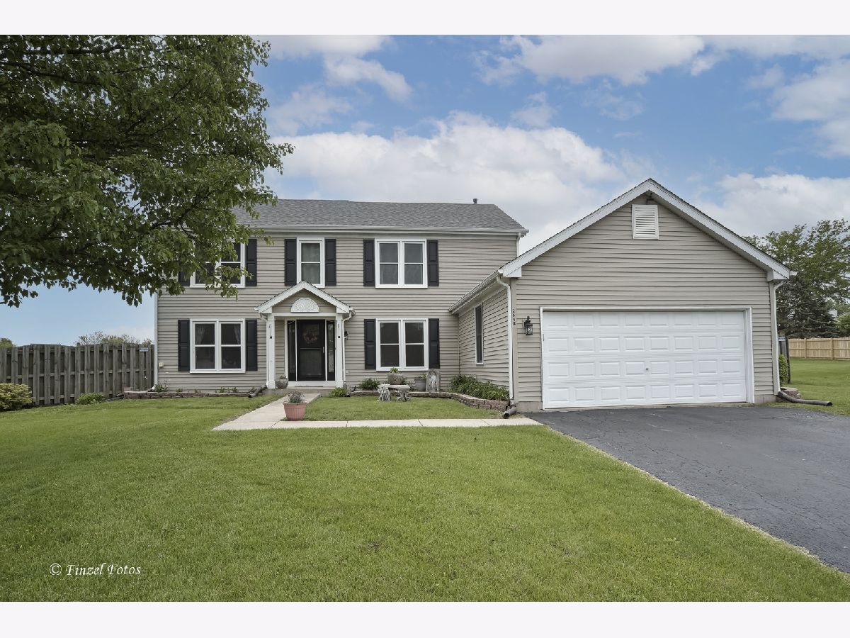 Homes Sold Farmington Fields Belvidere Illinois, 2648 Henry