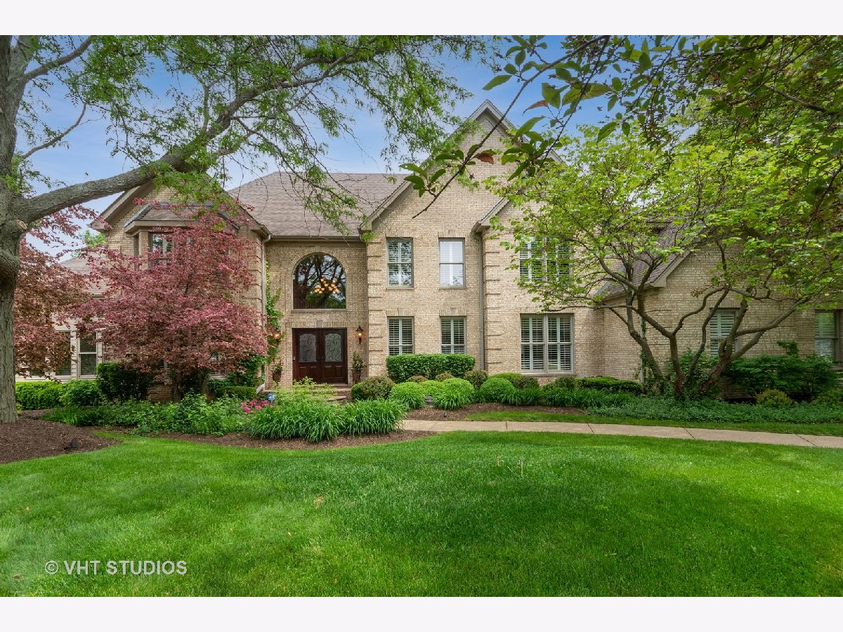 Homes Sold Barreville Ridge Estates Crystal Lake Illinois, 3637 Tamarack