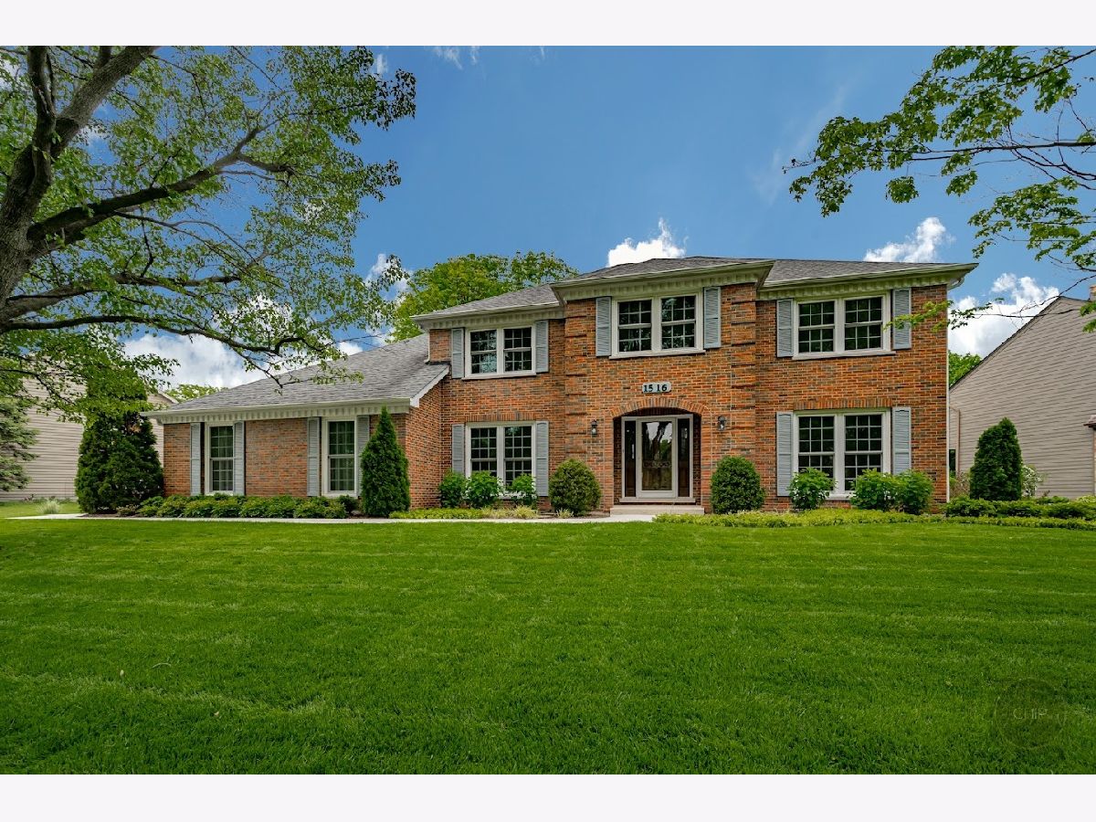 Homes Sold Huntington Ridge Naperville Illinois, 1516 Culpepper