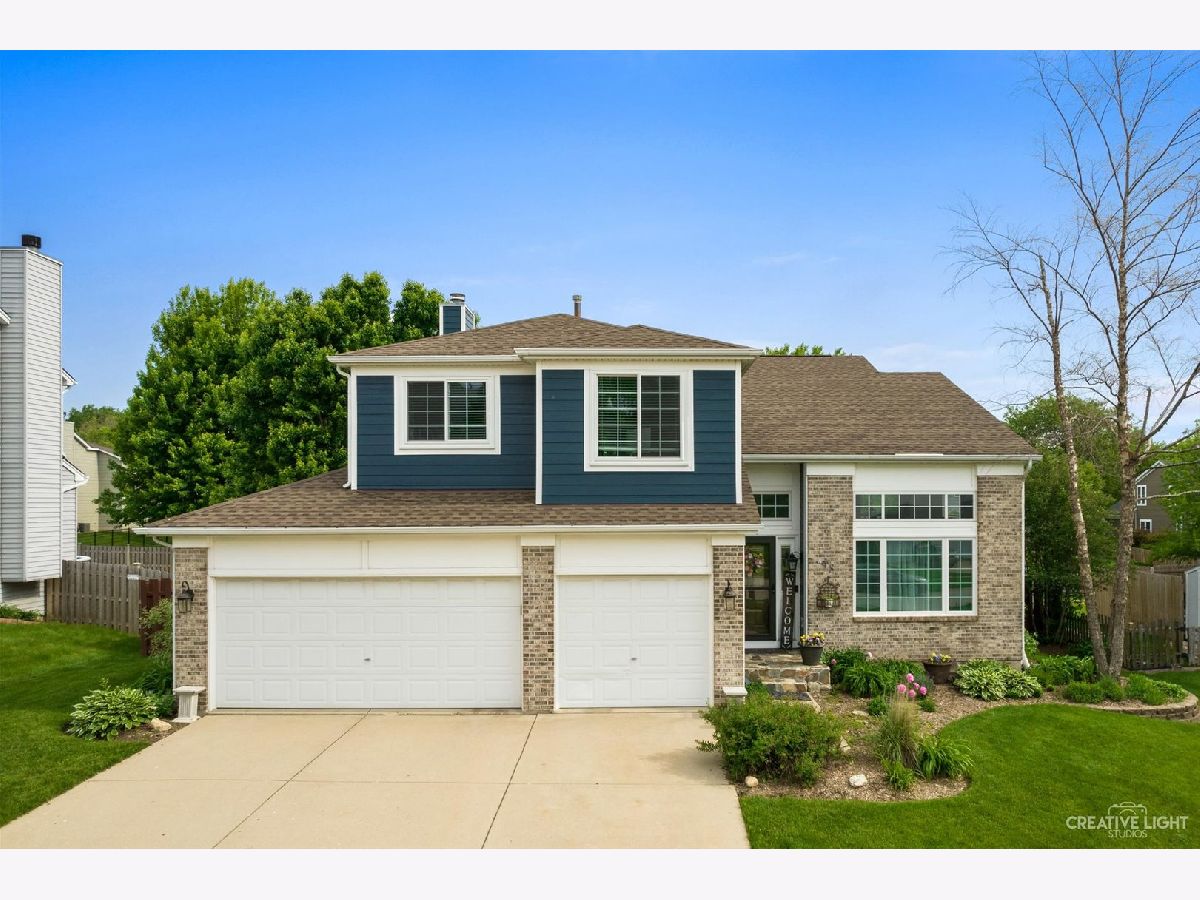 Homes Sold Chelsea Meadows Sugar Grove Illinois, 98 Bedford