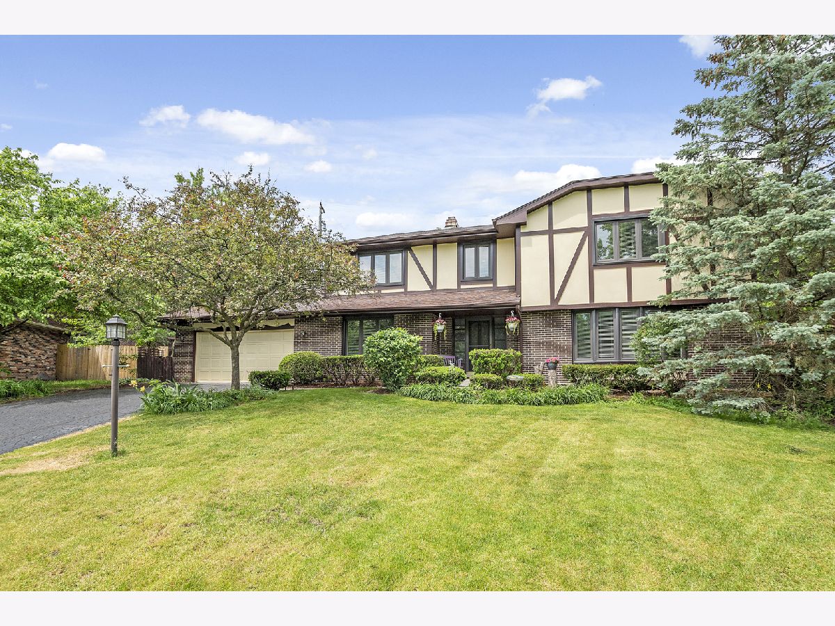 Homes Sold Ishnala Palos Heights Illinois, 7422 Manitoba
