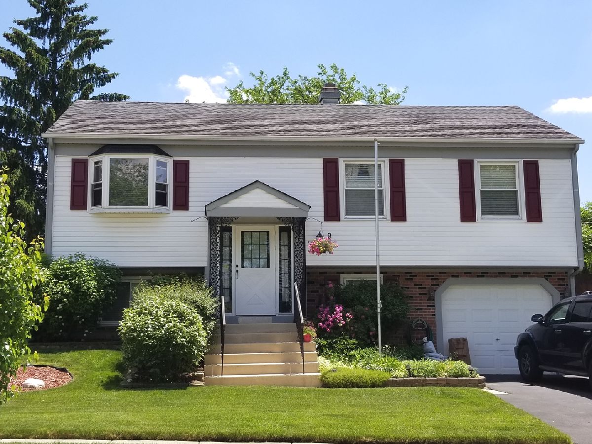 Homes Sold Brookfarm Bartlett Illinois, 957 Grant