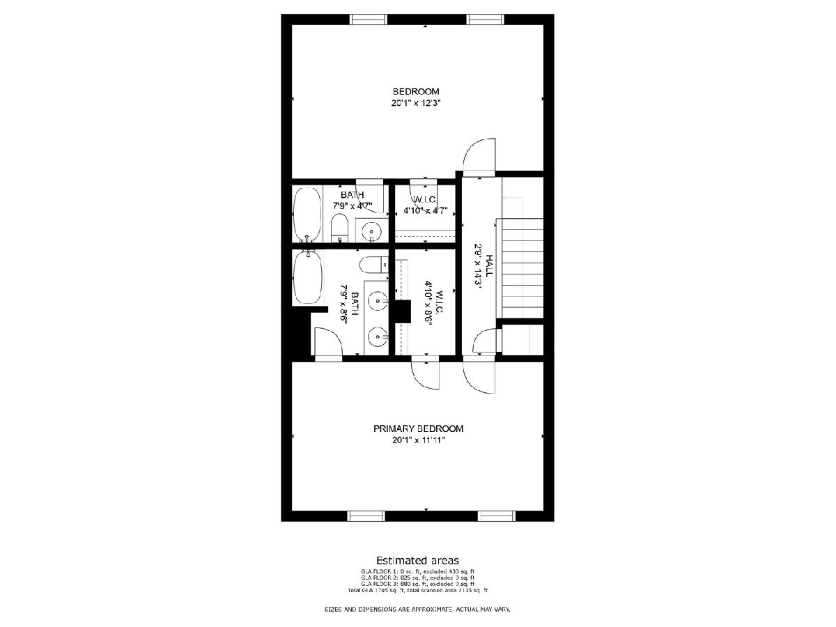 143 Bristol Lane, Wood Dale, Illinois 60191 MLS 11422578 WinterCohen