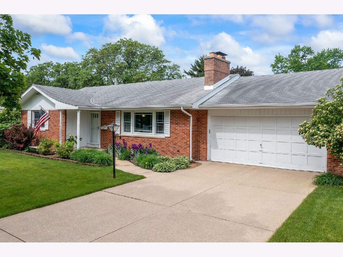 Homes Sold Blackhawk Park Aurora Illinois, 644 Seneca
