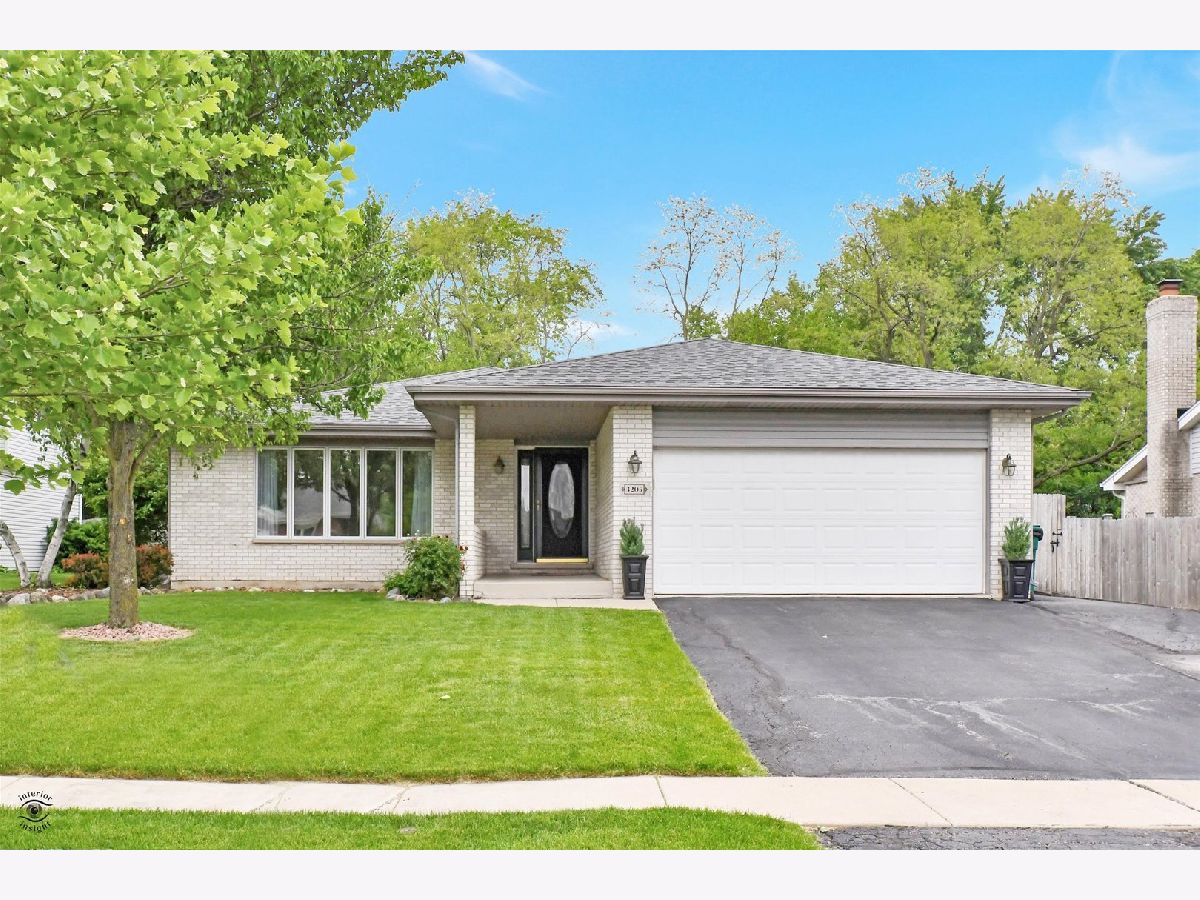 Homes & Townhomes Sold Thunder Ridge New Lenox Illinois, 3205 Navajo