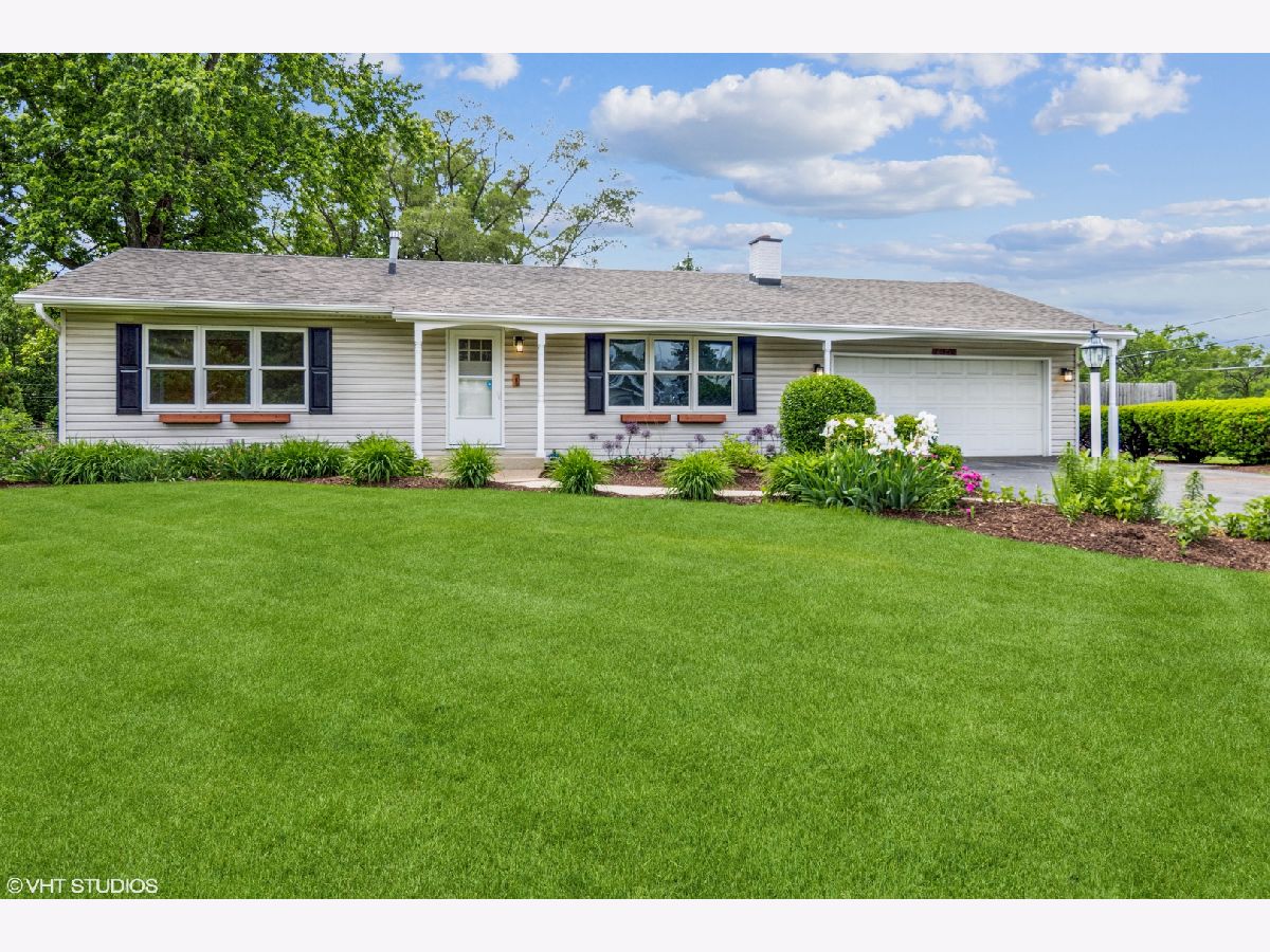 Homes Sold Lawn Meadow Naperville Illinois, 7S601 Wild Cherry
