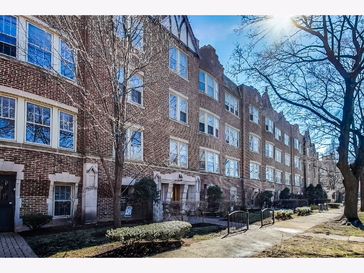 Condominiums Sold Lions Gate Condominiums Oak Park Illinois, 340 Maple