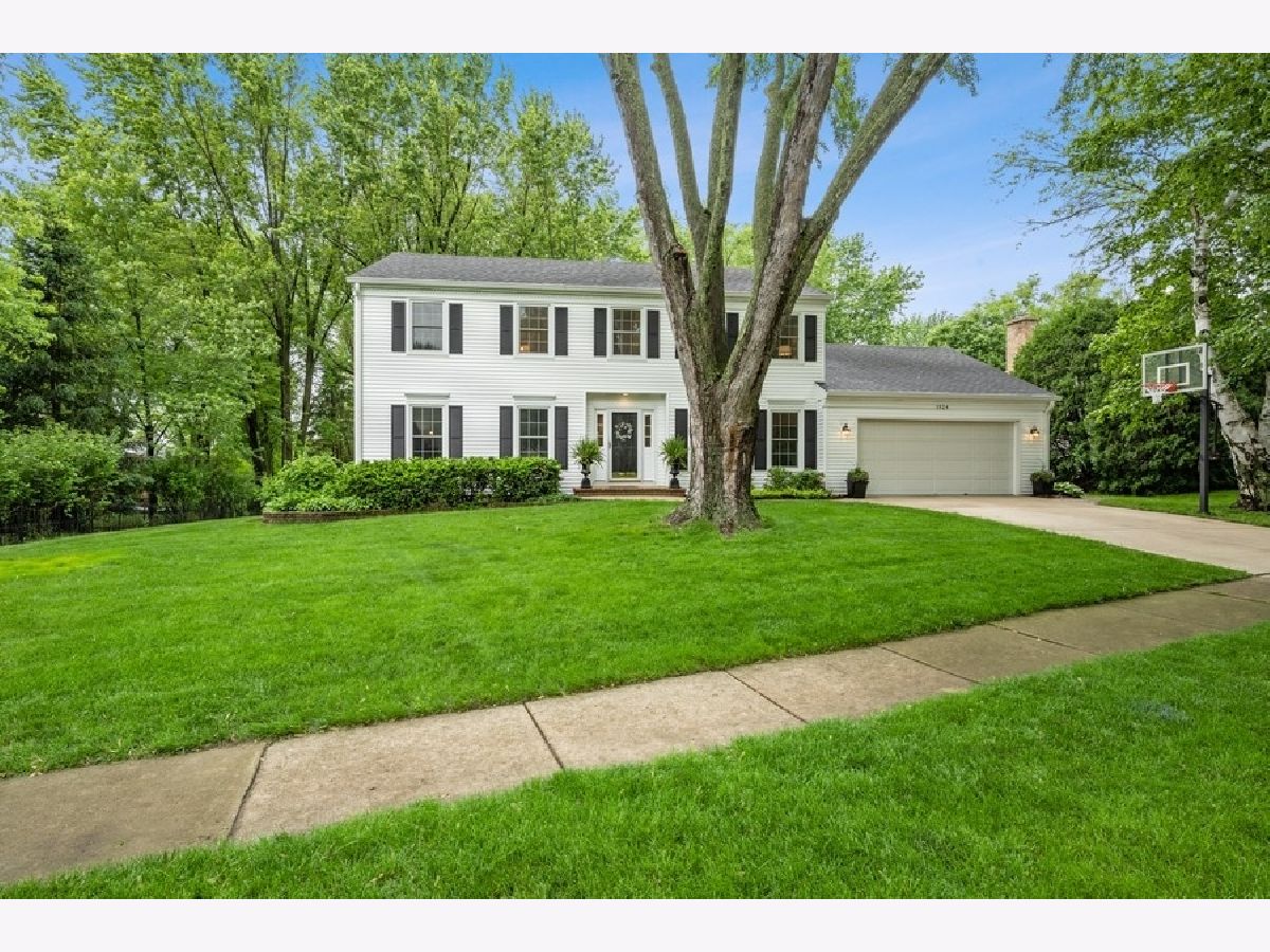Homes Sold Allendale Geneva Illinois, 1924 Heather