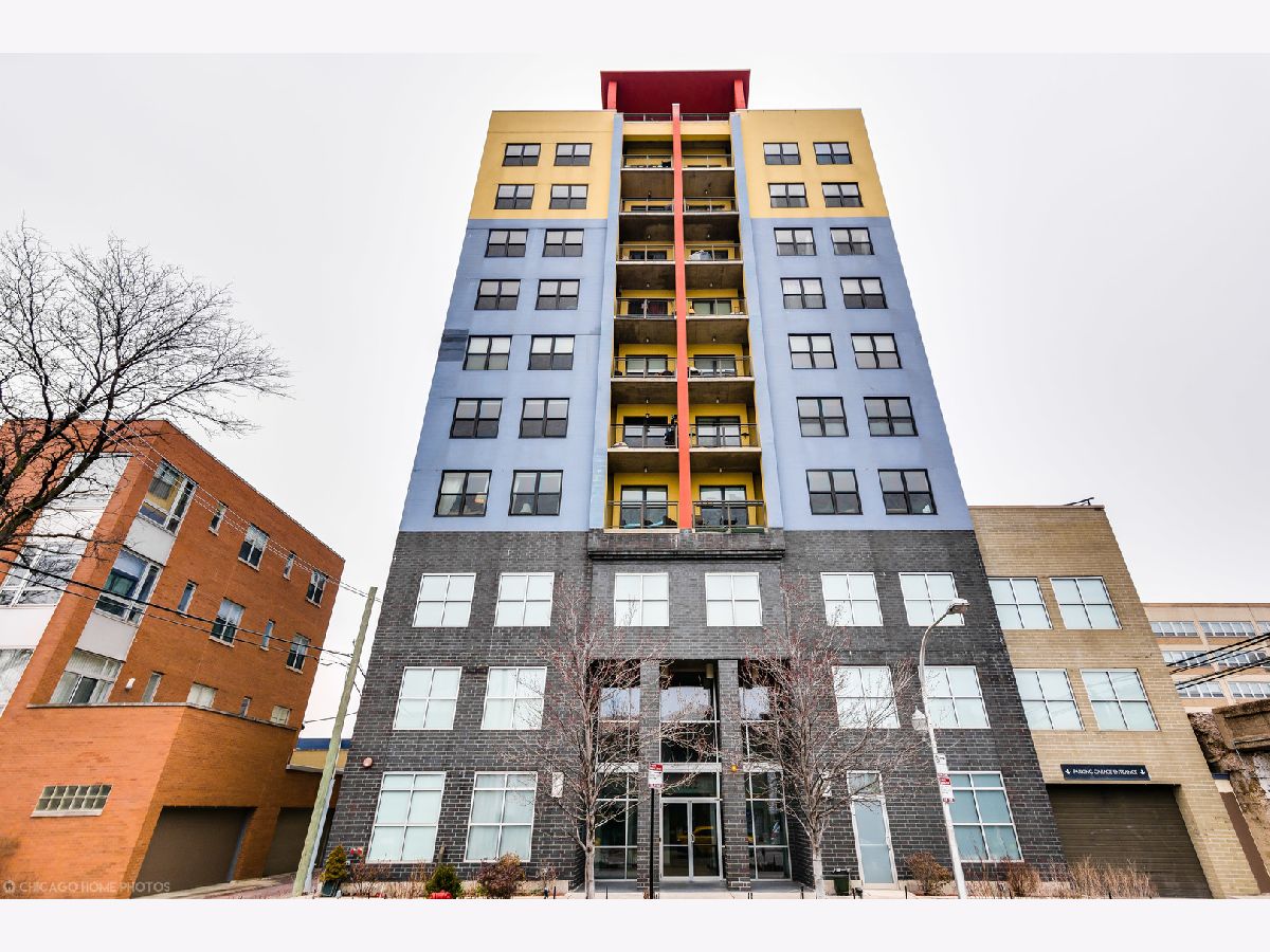 Condominiums Rented Catalpa Gardens Chicago Illinois, 1122 Catalpa
