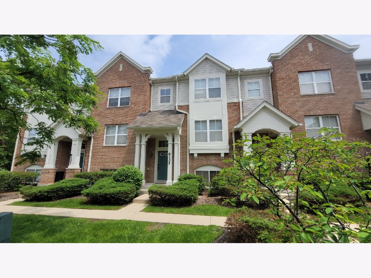 Townhomes & Condos Sold Trafalgar Square Morton Grove Illinois, 6135 Mayfair