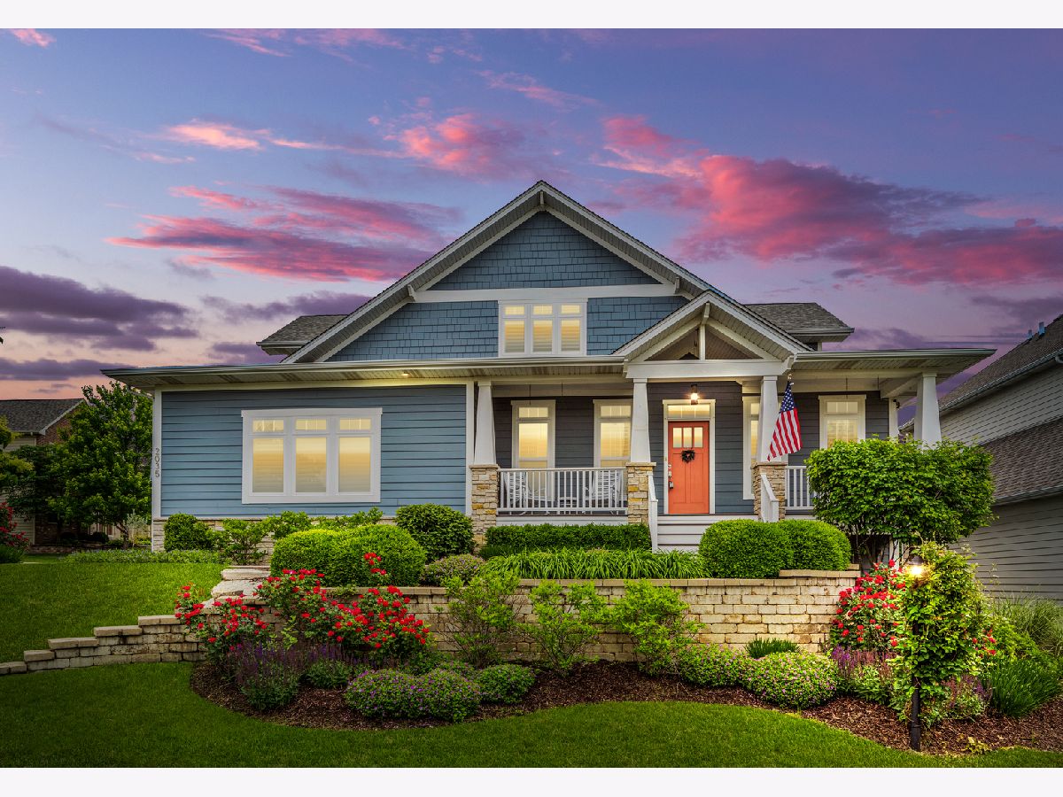 Homes Sold Windham Commons Wheaton Illinois, 2035 Windham