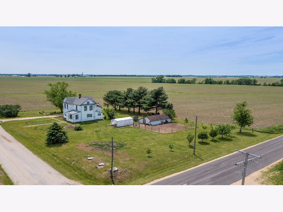  Sold German Valley Illinois, 5014 Farwell Bridge