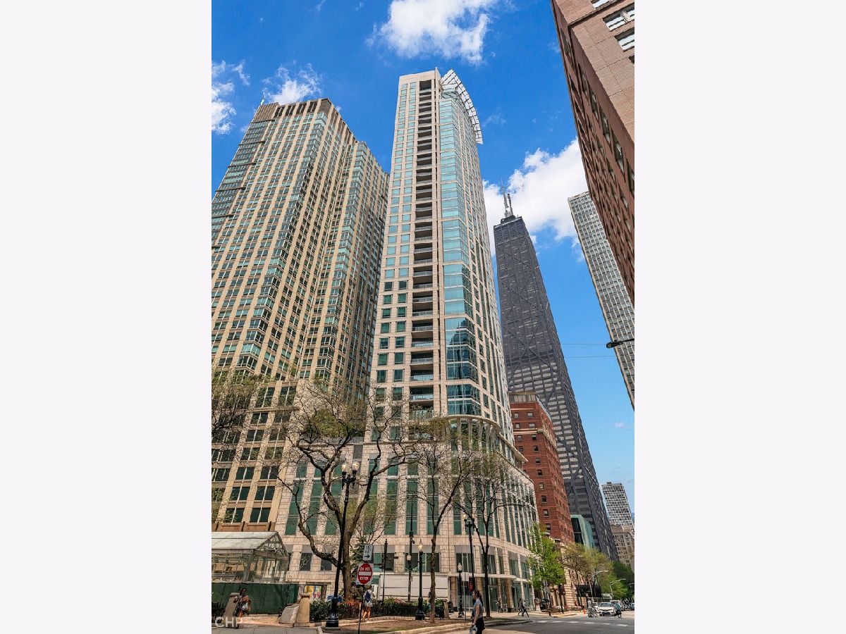 Condos & Townhomes Rented Fifty East Chicago Illinois, 50 Chestnut