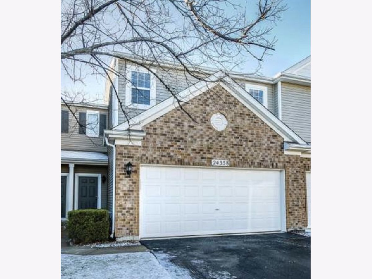 Townhomes & Condos Rented Walnut Creek Plainfield Illinois, 24358 Leski