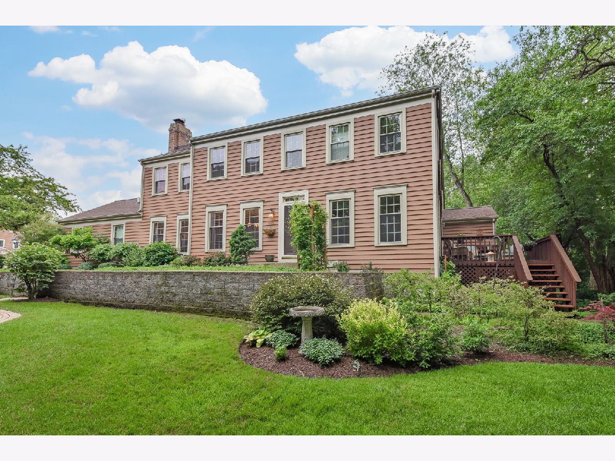 Townhomes Sold Creekside Of Wheaton Wheaton Illinois, 1574 Stonebridge