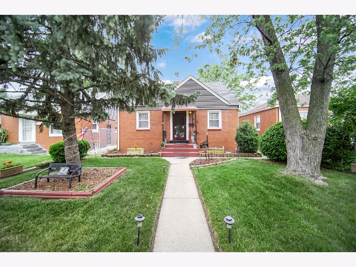  Sold Hammond Indiana, 1453 Shell