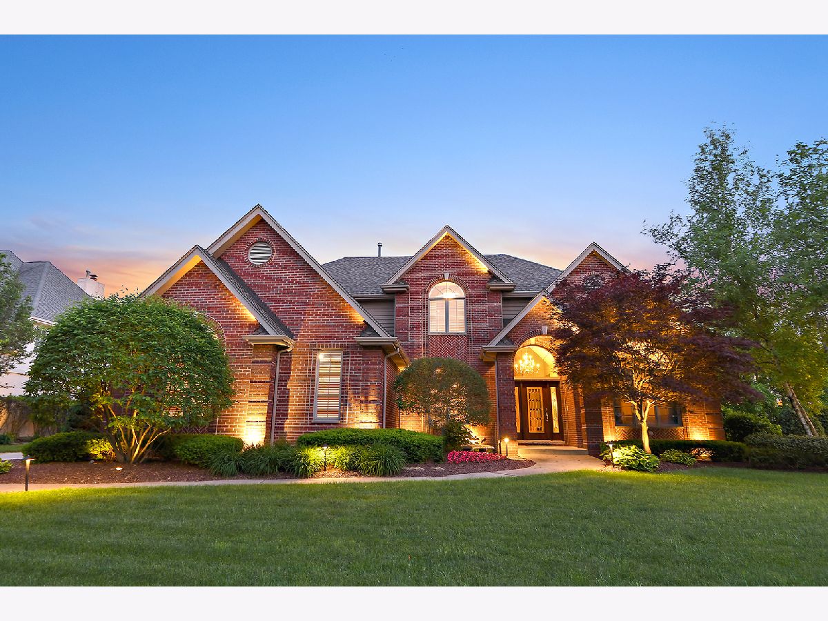 Homes Sold Somerglen South Orland Park Illinois, 10821 Somer